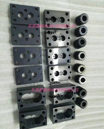 供冲压模表面涂层处理真空沉积纳米涂层加工
