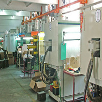 供应包胶模具 尼龙包胶模具 ABS包胶模具 各种硬度橡胶包胶模具 - 3