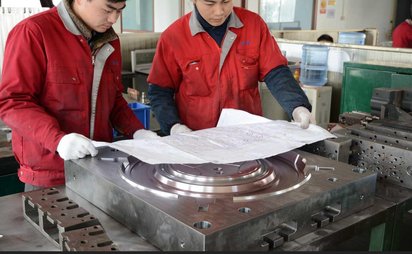 淮安汽车覆盖件模具价格