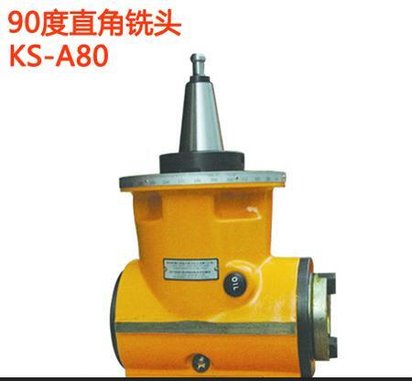 现货热卖台湾名扬铣头龙门铣汽车覆盖件模具铣头加工