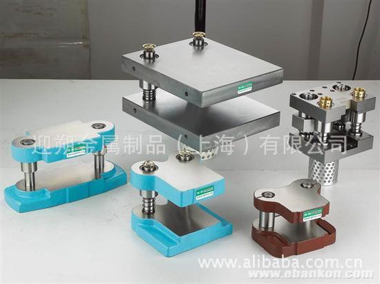 本公司专业生产后侧模架 - 2