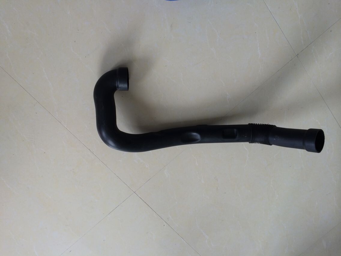 供应各种汽车风管吹塑模具 - 2
