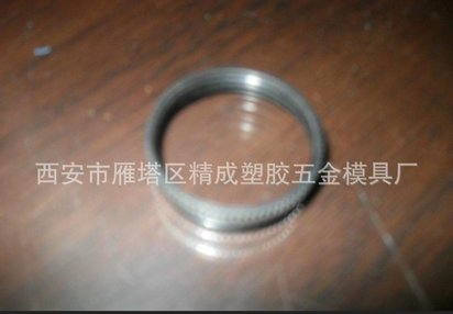 供应西安橡胶模具加工定制