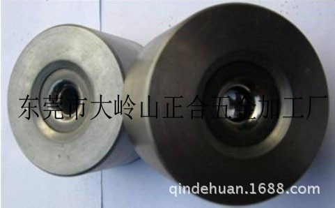 佛山硬质合金拉丝模具 - 2