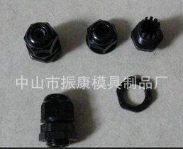 注塑模具加工厂家生产 精密注塑模具