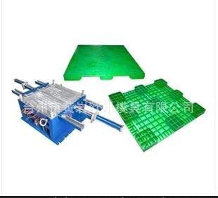 (专业品质)专业供应大型精密注塑模具