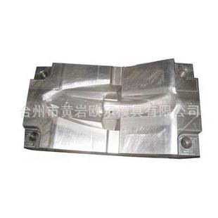 专业锌合金压铸模具定做 - 3