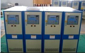 利德盛铝合金压铸模具加热控温机
