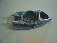铝,锌合金压铸模具,压铸件产品机加以及喷油,喷粉丝印加工 - 2