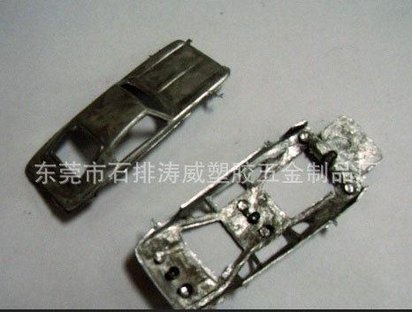 东莞热销供应 专业优质铝合金压铸模具加工