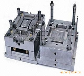 品质优良 台州 精密注塑模具加工 模具加工 欢迎来图来样来料加工 - 3