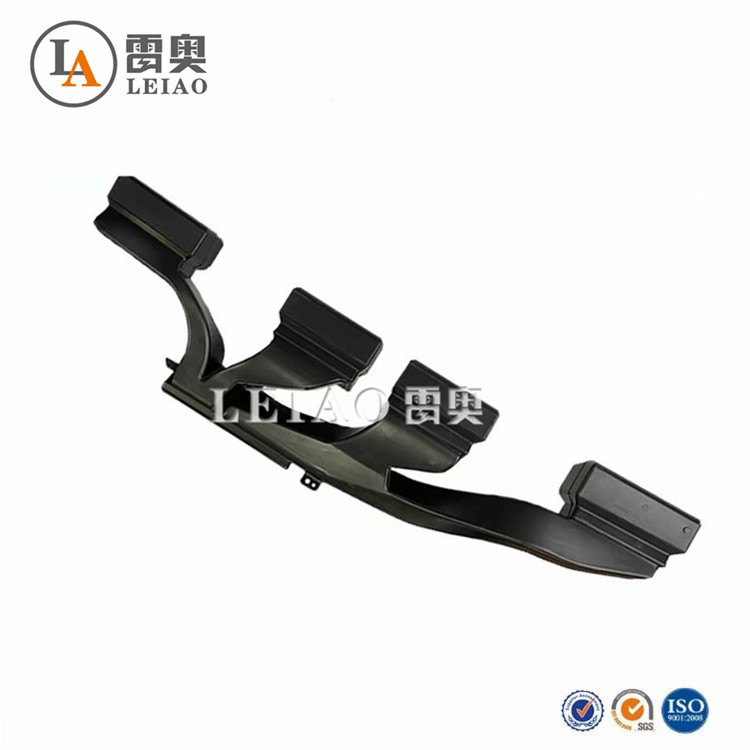 定制汽车通风管道模具 供应PE吹塑模具汽车吹塑风管模具 - 3