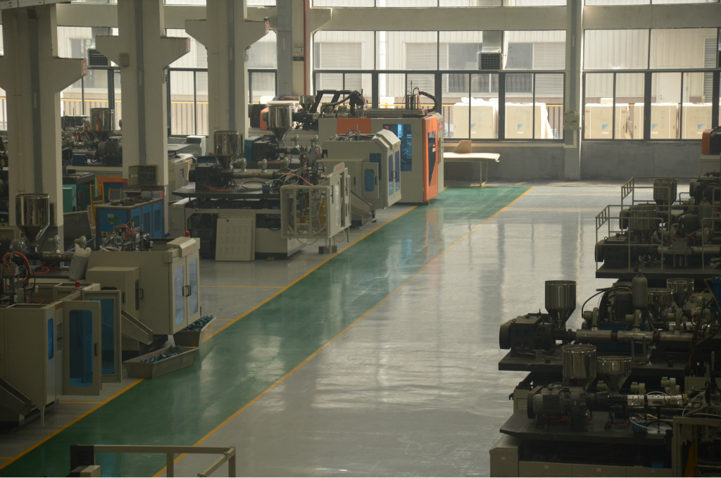 优质模具，钢模，铝模，塑料模具，吹塑模具 - 4