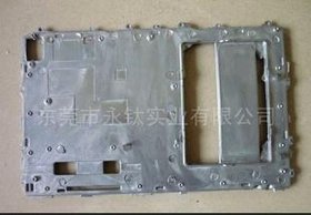 压铸模 压铸件 铝合金压铸件 锌合金压铸模 压铸