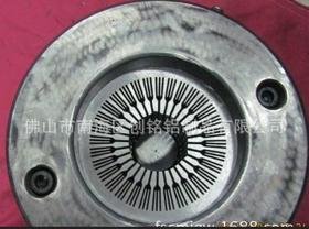 专业生产 铝型材模具 铝型材挤压模具制造 铝挤出模具设计加工