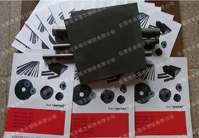 专供锻造模具用材料 进口硬质合金 钨钢板 进口钨钢棒