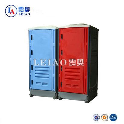 定制PE吹塑移动厕所门板模具 吹塑模具加工生产