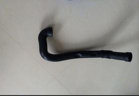 供应各种汽车风管吹塑模具