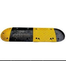 供应道路设施模具 橡胶模 减速带橡胶模具