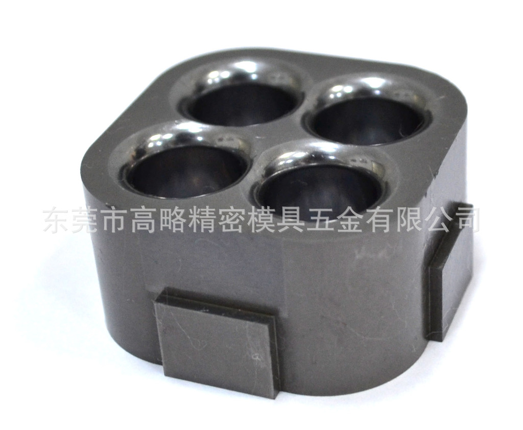实力厂家工设计硬质合金模具 成品模具 合金拉伸模 模具组装 - 3