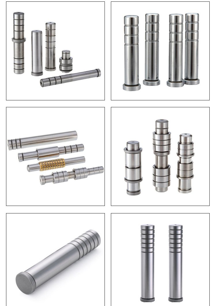 GP模具导柱 汽车标准件模架用导套 库存充足 凯立达 - 4