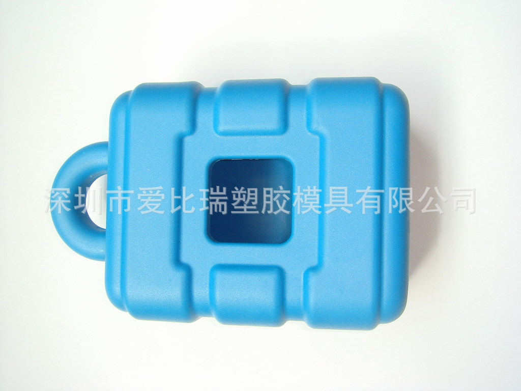 塑胶模具