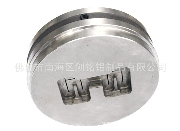 铝型材挤压模具 高难度铝型材挤压模具 - 2