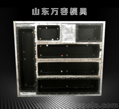 EPS模具_EPP模具价格-消失模—山东万容模具有限公司 - 4