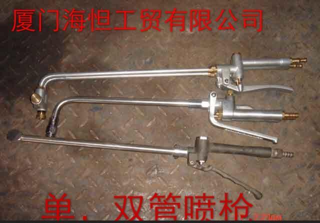 南安水性脱模剂，供应铝合金压铸模具离型剂，锌合金压铸水性离型剂 - 3