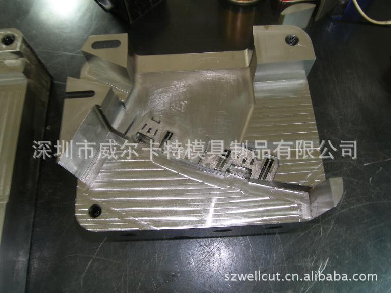 供应精密注塑模具 注塑模具产品 - 2