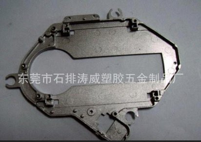 生产销售 锌合金模具 锌合金压铸模具