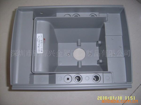 供应铝合金压铸模具 模具 锌合金模具 - 2