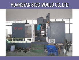 各种吹塑模具,油瓶模具