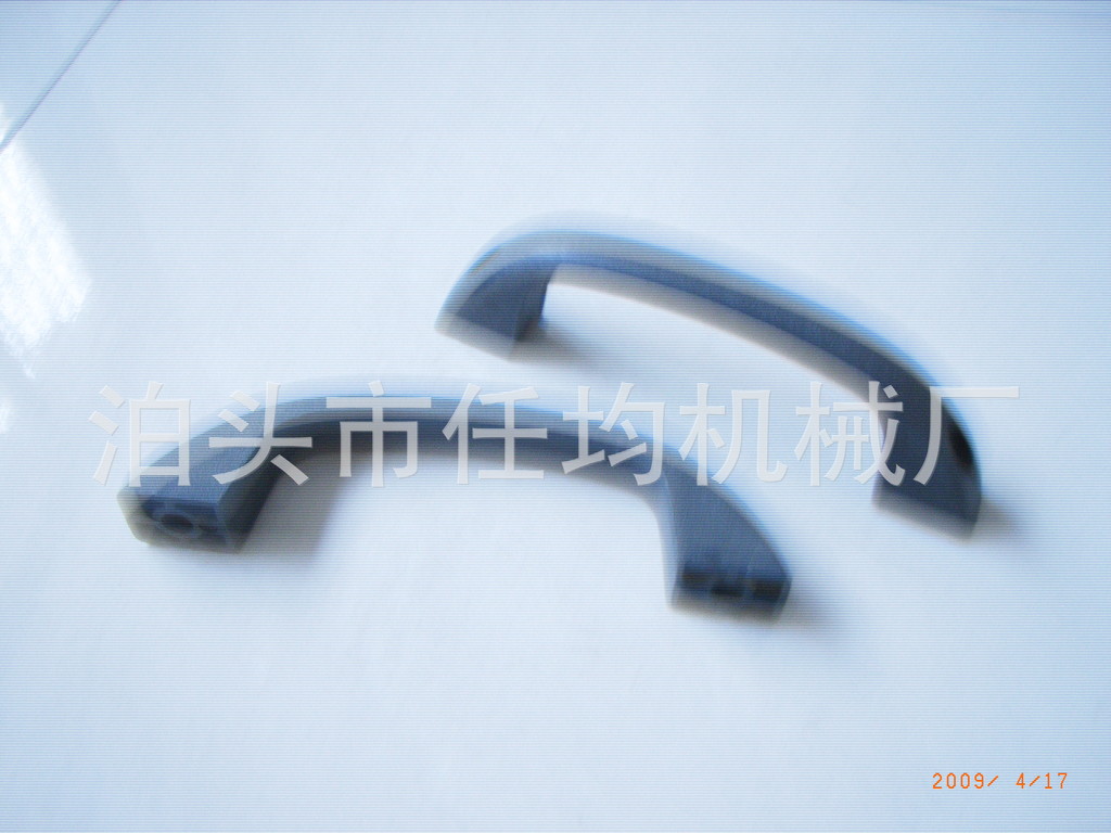 加工精密注塑模具 - 4