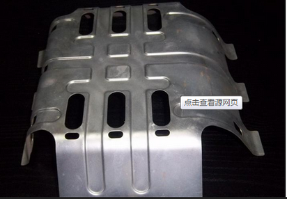 常州汽车覆盖件模具厂家定制