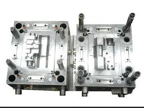 模具厂供应塑胶模具 精密注塑模具 塑料模