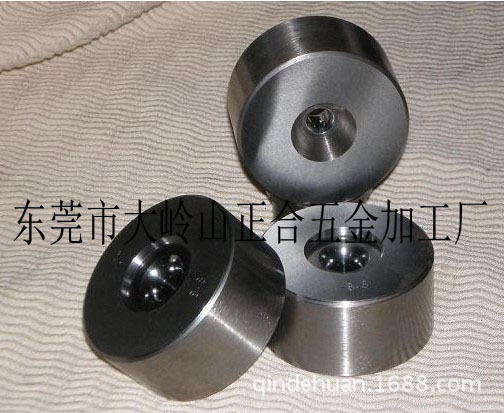 清远硬质合金拉丝模具 - 2