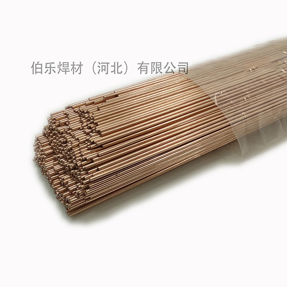 P20模具氩弧焊丝 718Cr塑胶模具焊丝 MTC535锻造模具焊丝 - 3