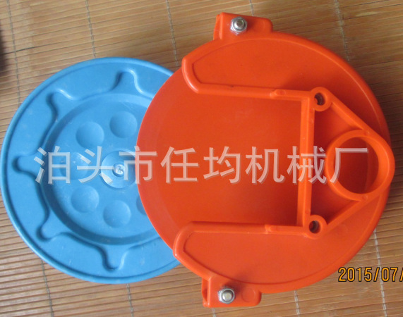 精密注塑模具厂家直给质优价低 - 2