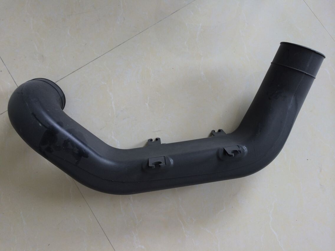 供应多种汽车风管吹塑模具 - 2
