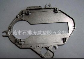 生产销售 锌合金模具 锌合金压铸模具