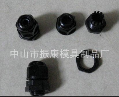 注塑模具加工厂家生产 精密注塑模具