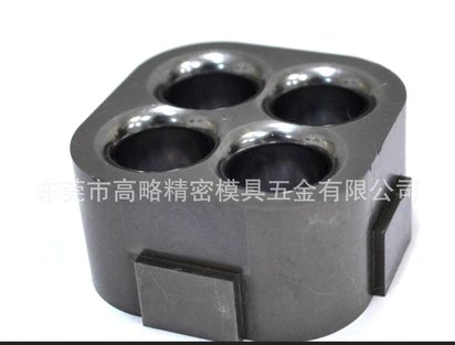 实力厂家工设计硬质合金模具 成品模具 合金拉伸模 模具组装
