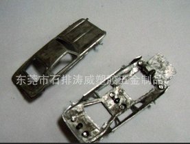 东莞热销供应 专业优质铝合金压铸模具加工