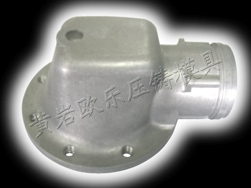 加工 锌铝合金压铸模具加工定做 - 2