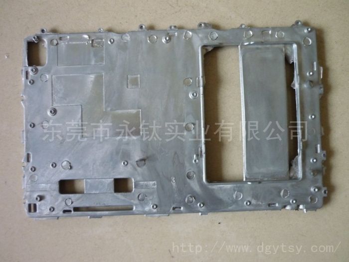 压铸模 压铸件 铝合金压铸件 锌合金压铸模 压铸 - 4
