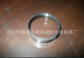 供应西安橡胶模具加工定制