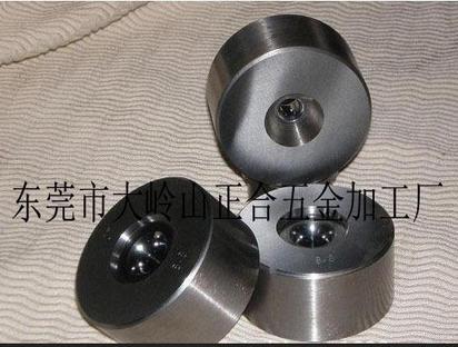 清远硬质合金拉丝模具