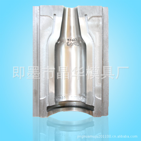 厂商热销精致高标准设计科学化玻璃模具 - 4
