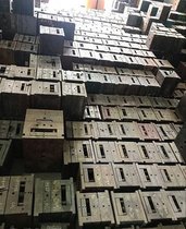 销售东莞二手模胚 二手模架 旧模具 废旧模具回收